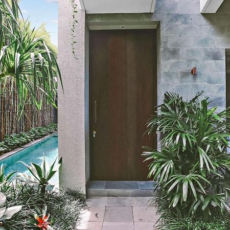 Villa Ixora Canggu  Ngoại thất bức ảnh
