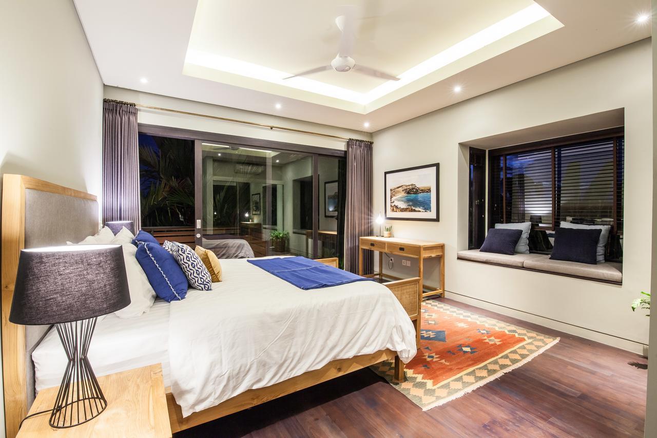 Villa Ixora Canggu  Ngoại thất bức ảnh