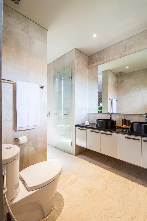 Villa Ixora Canggu  Ngoại thất bức ảnh