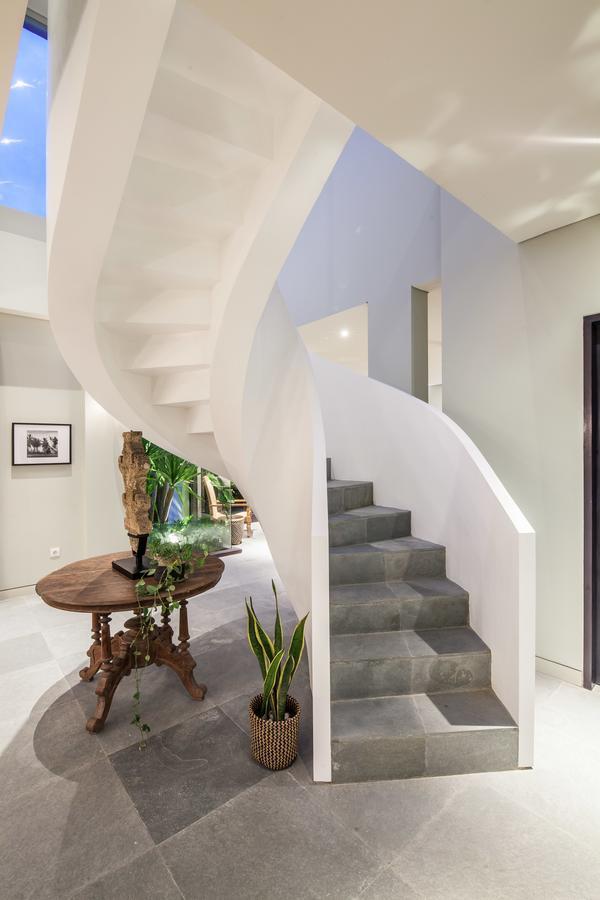 Villa Ixora Canggu  Ngoại thất bức ảnh